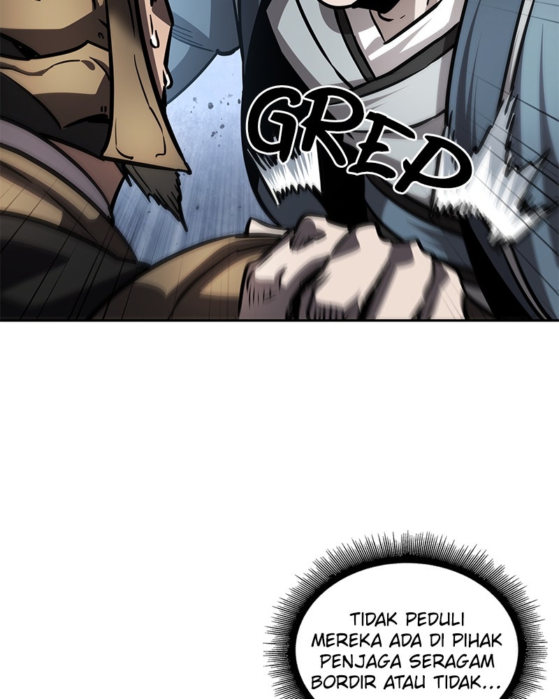 Read Nano Mashin chapter 213 image 23 on Lezhin