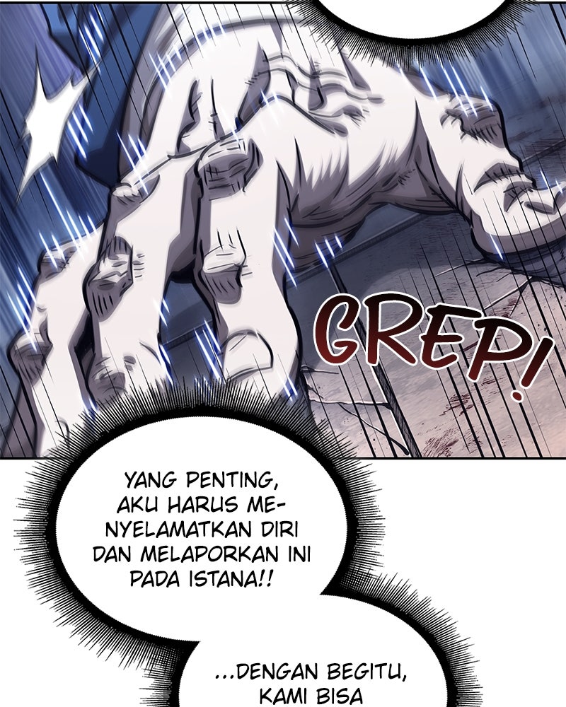 Read Nano Mashin chapter 213 image 24 on Lezhin