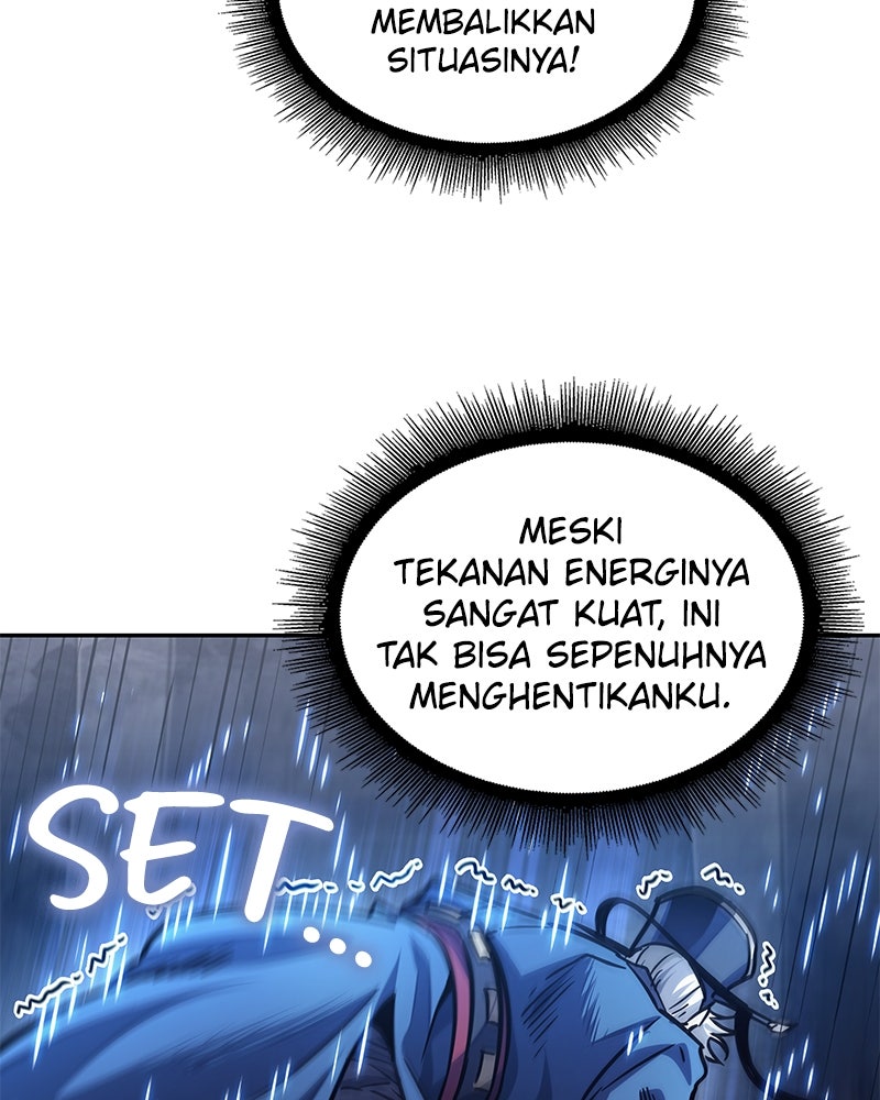 Read Nano Mashin chapter 213 image 25 on Lezhin