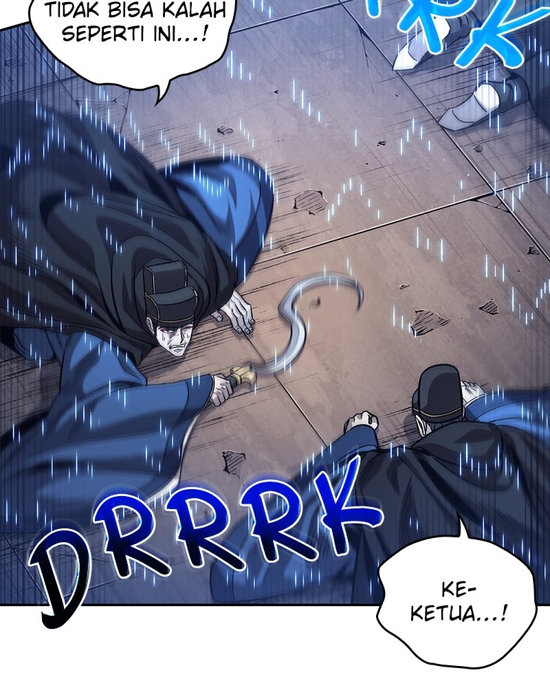 Read Nano Mashin chapter 213 image 3 on Lezhin