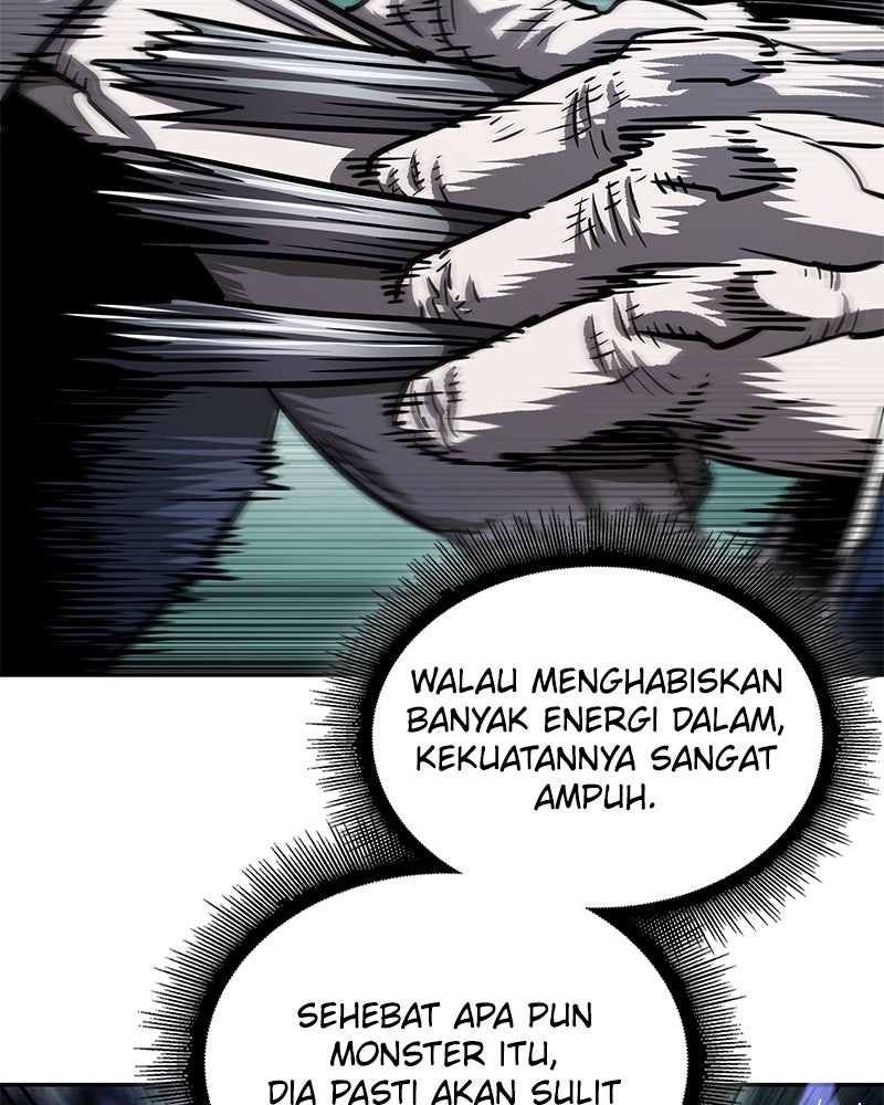 Read Nano Mashin chapter 213 image 31 on Lezhin