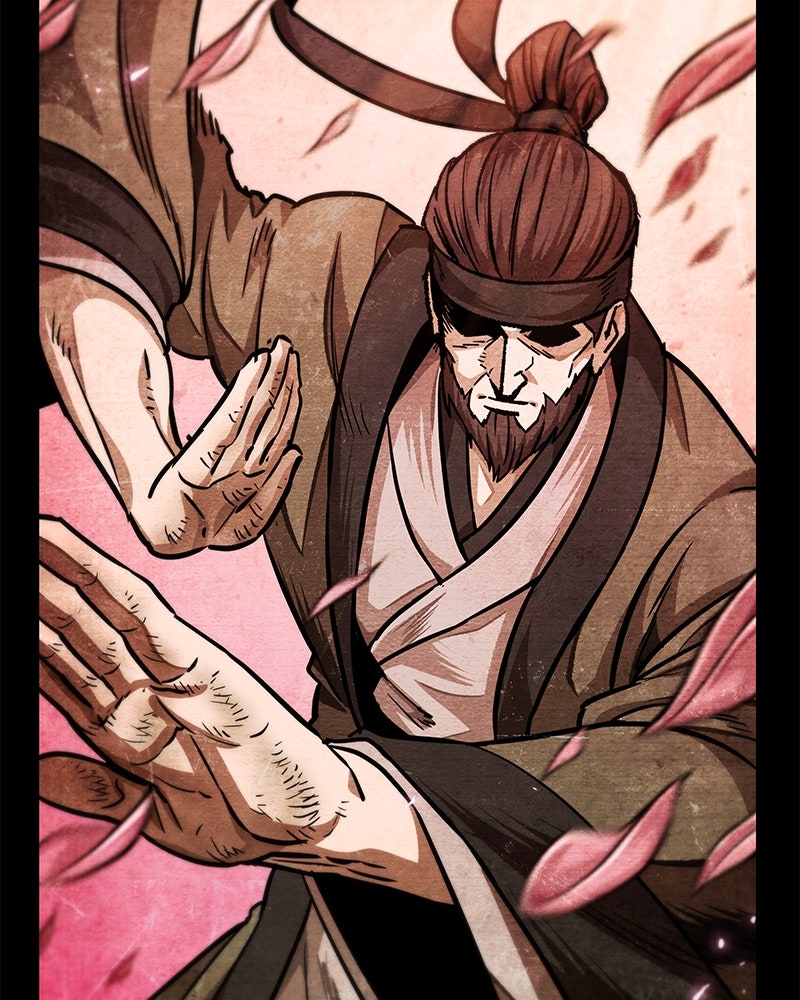 Read Nano Mashin chapter 213 image 35 on Lezhin