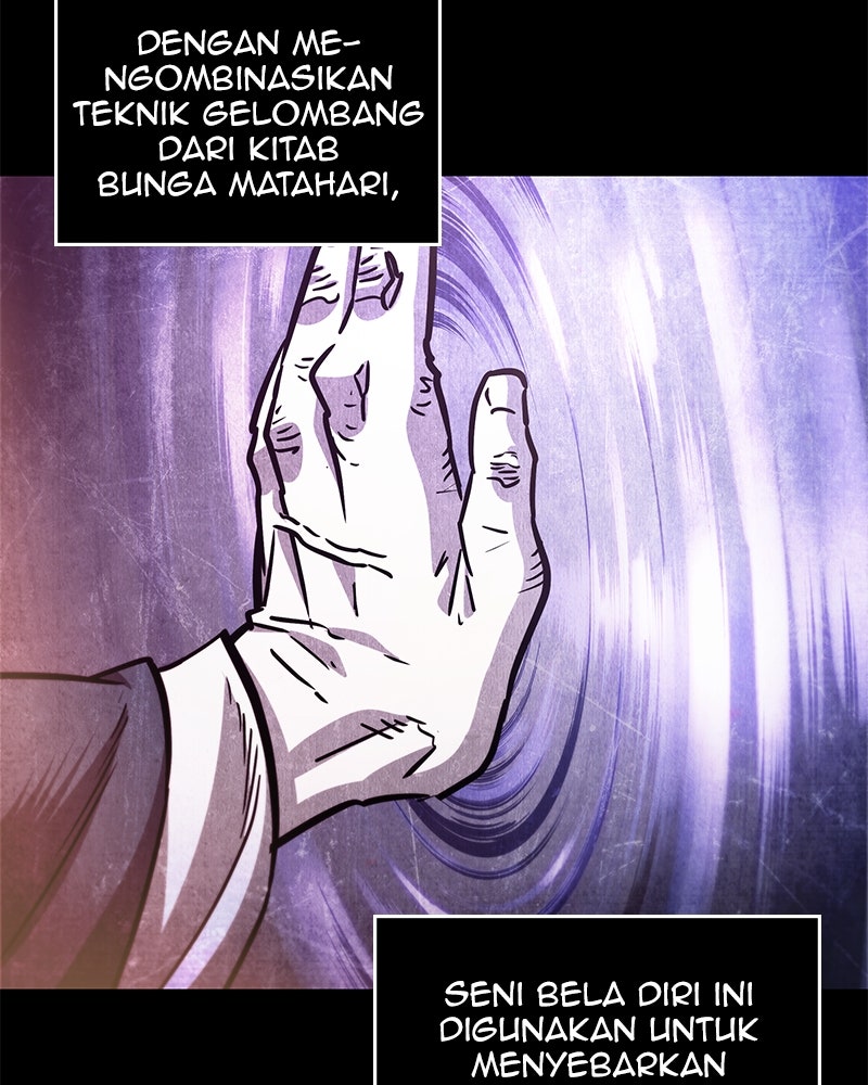 Read Nano Mashin chapter 213 image 37 on Lezhin