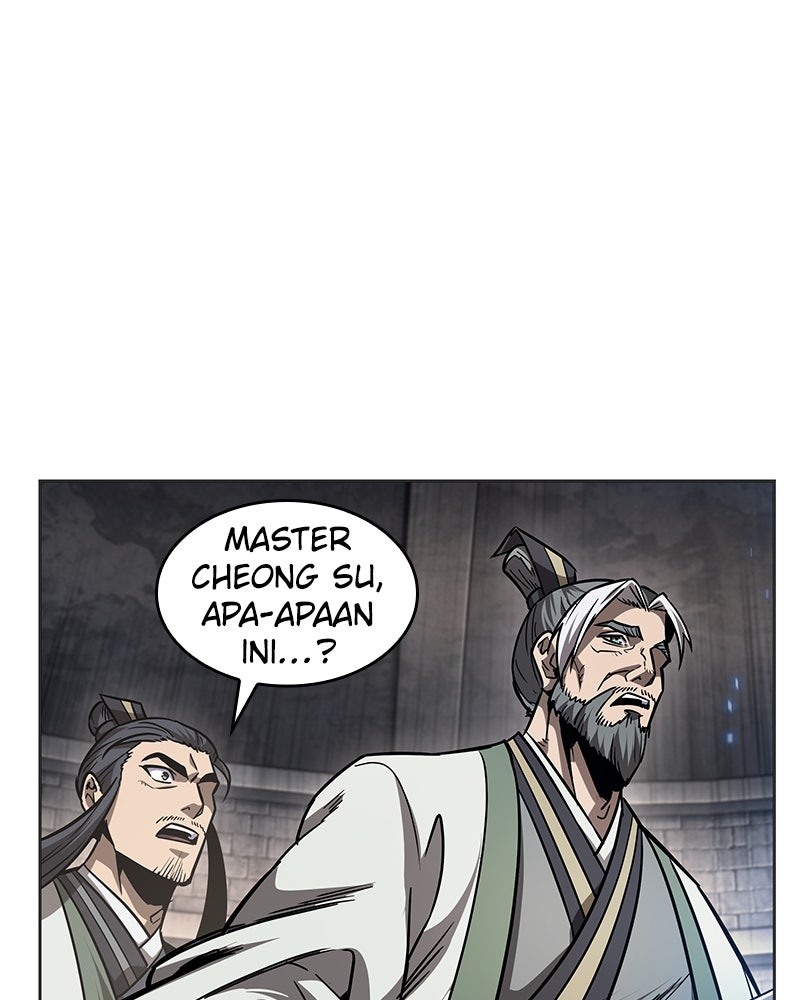 Read Nano Mashin chapter 213 image 4 on Lezhin