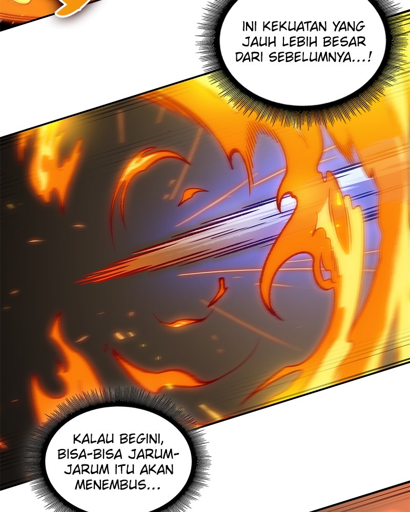Read Nano Mashin chapter 213 image 47 on Lezhin