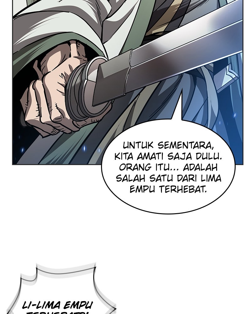 Read Nano Mashin chapter 213 image 5 on Lezhin