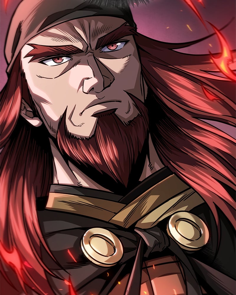 Read Nano Mashin chapter 213 image 61 on Lezhin
