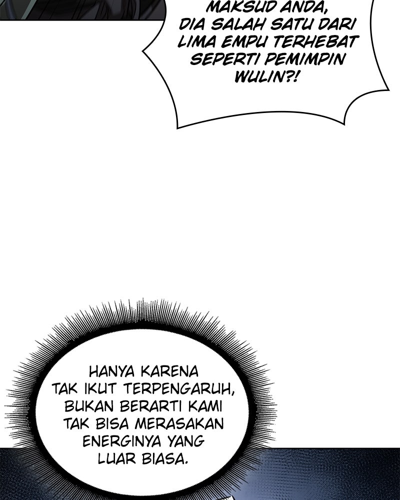 Read Nano Mashin chapter 213 image 7 on Lezhin