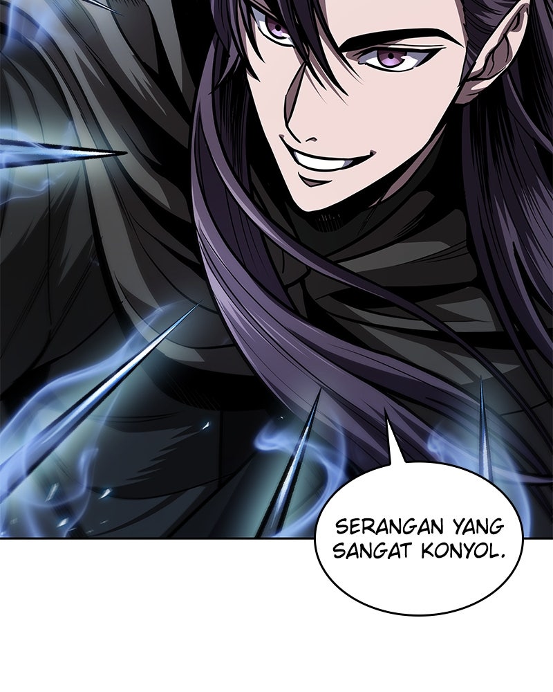 Read Nano Mashin chapter 213 image 73 on Lezhin