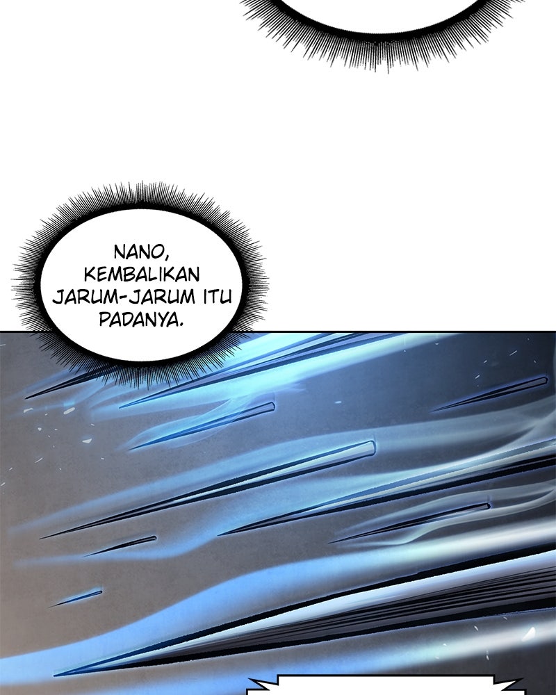 Read Nano Mashin chapter 213 image 76 on Lezhin