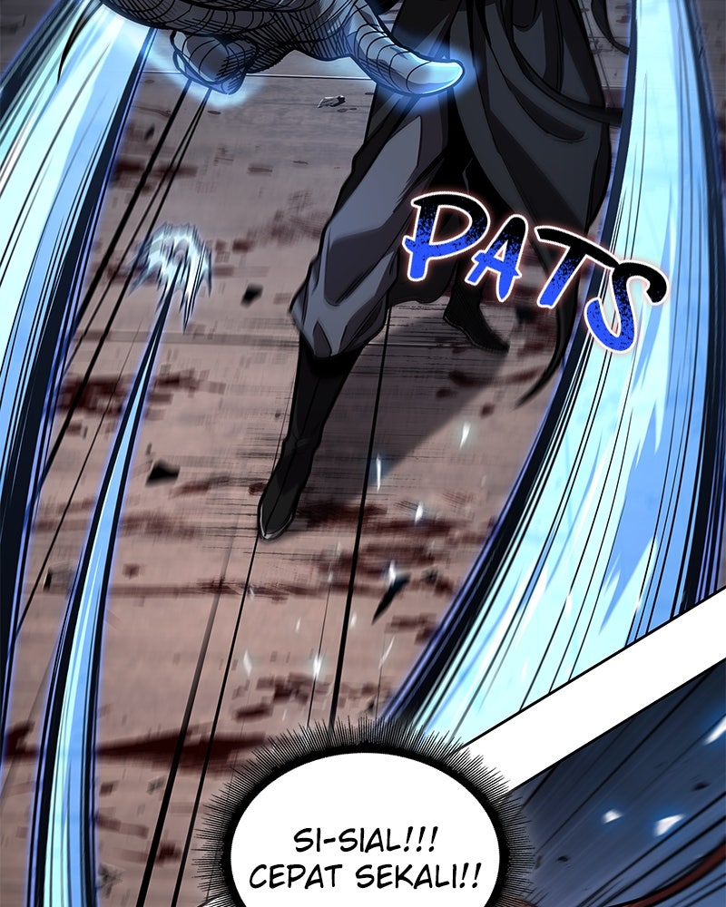Read Nano Mashin chapter 213 image 80 on Lezhin