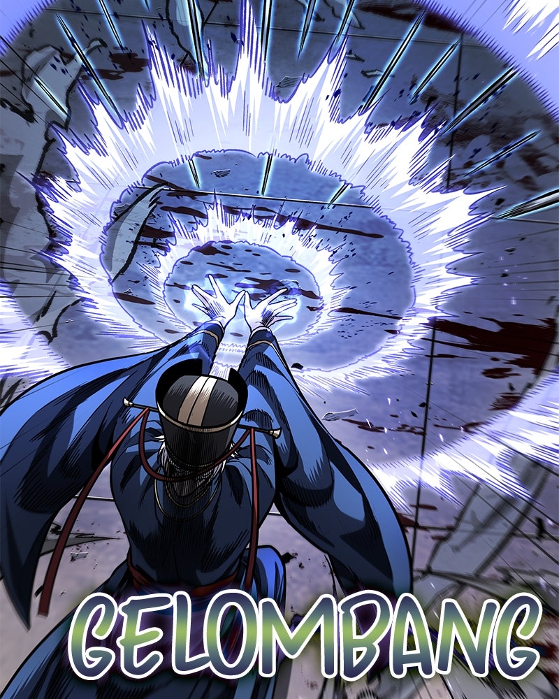 Read Nano Mashin chapter 213 image 84 on Lezhin