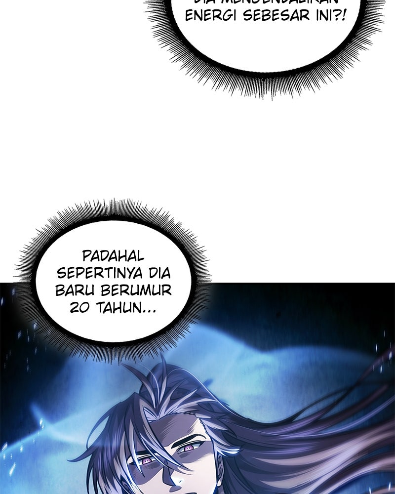 Read Nano Mashin chapter 213 image 9 on Lezhin