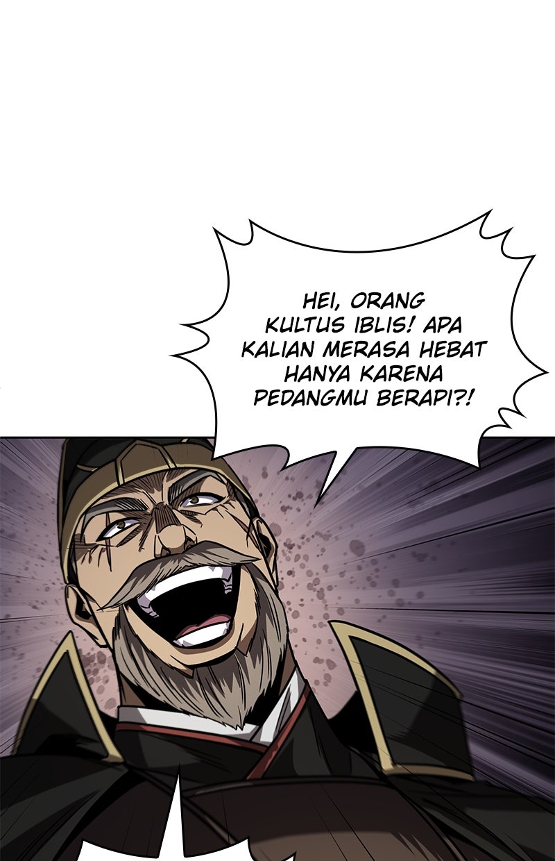 Read Nano Mashin chapter 216 image 1 on Lezhin