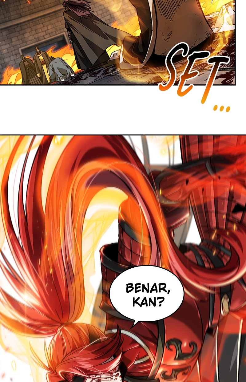 Read Nano Mashin chapter 216 image 14 on Lezhin