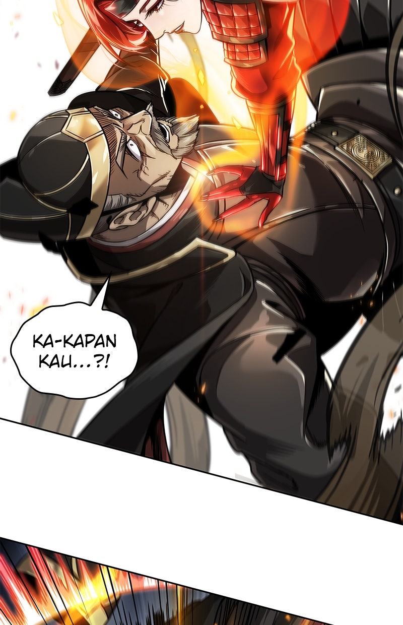 Read Nano Mashin chapter 216 image 15 on Lezhin