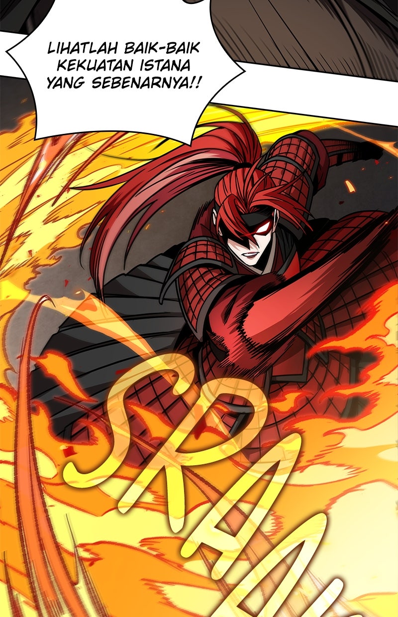 Read Nano Mashin chapter 216 image 2 on Lezhin