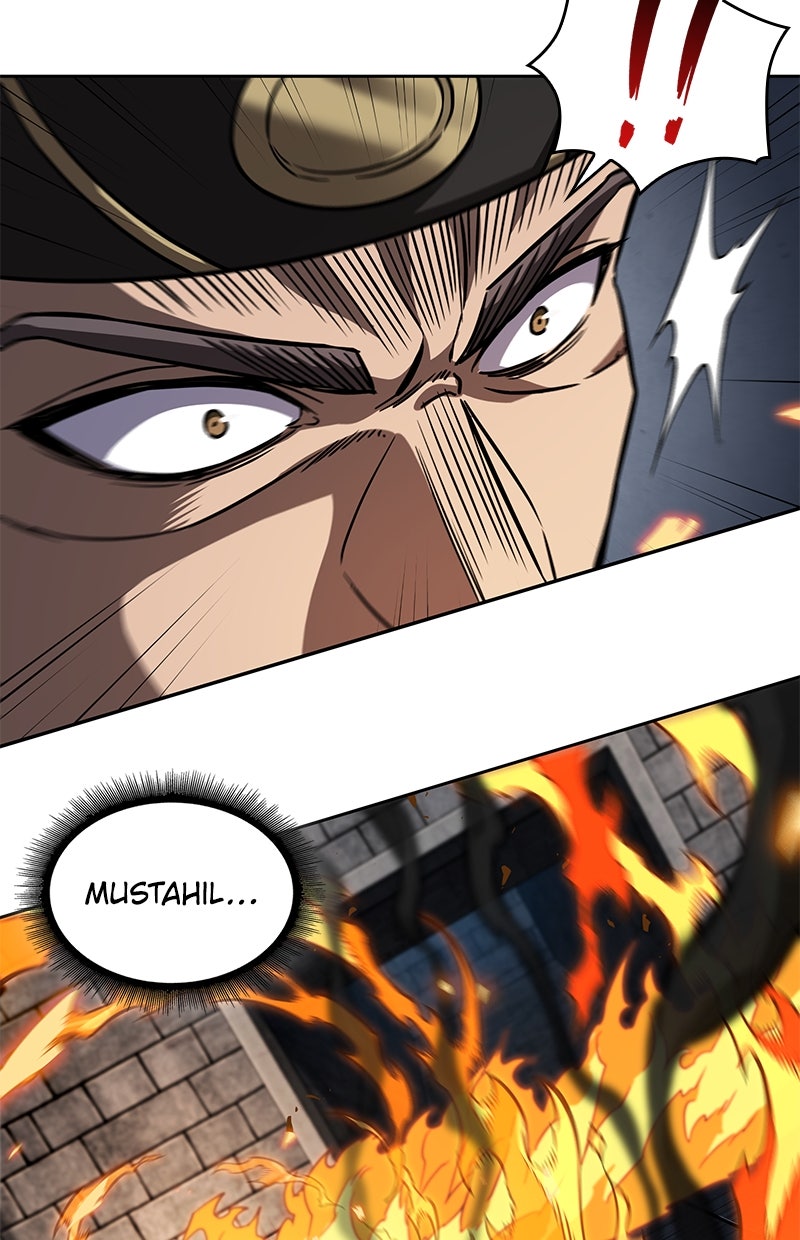 Read Nano Mashin chapter 216 image 20 on Lezhin