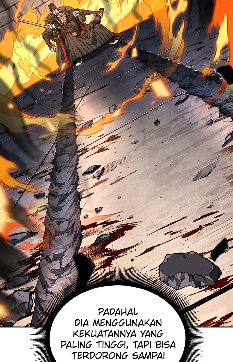 Read Nano Mashin chapter 216 image 21 on Lezhin