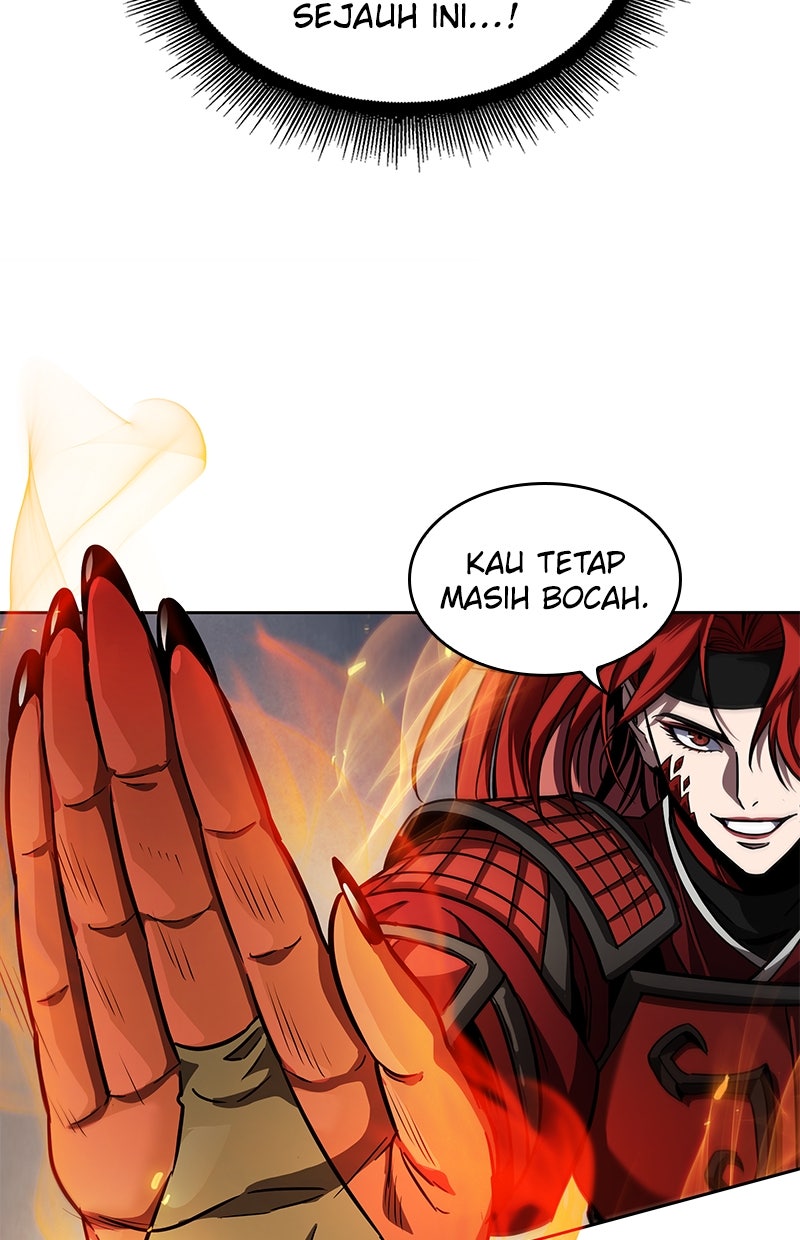 Read Nano Mashin chapter 216 image 22 on Lezhin