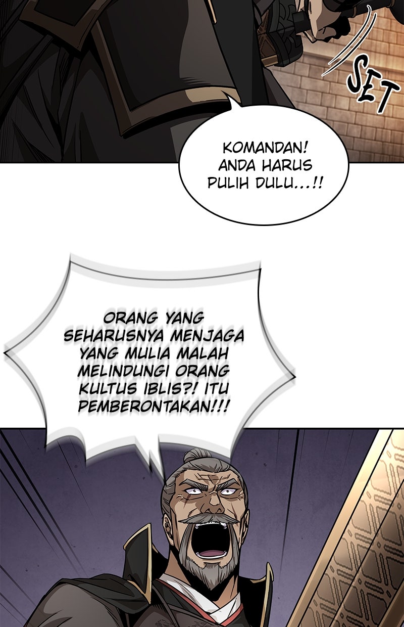 Read Nano Mashin chapter 216 image 24 on Lezhin