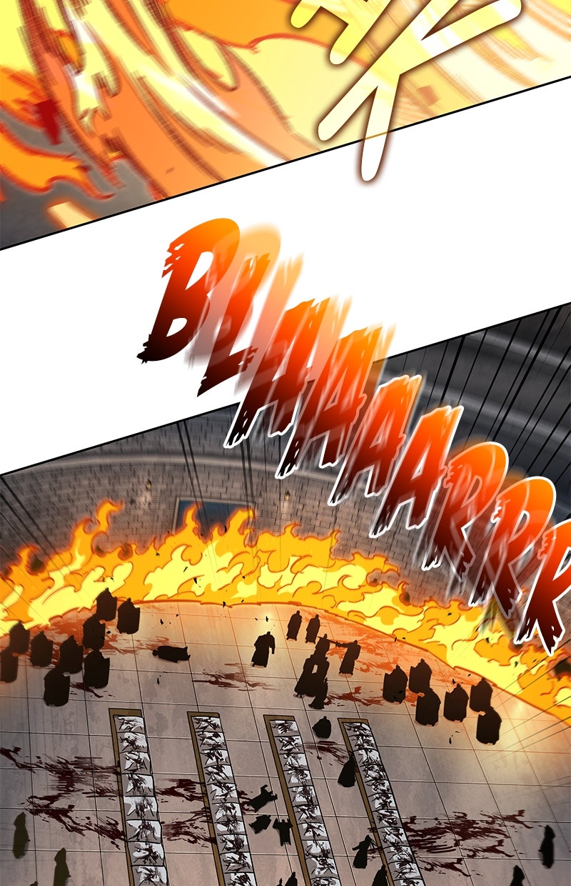 Read Nano Mashin chapter 216 image 3 on Lezhin