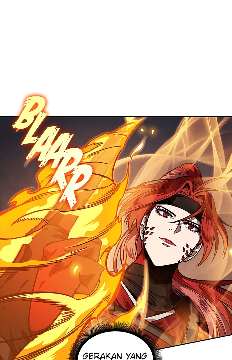 Read Nano Mashin chapter 216 image 34 on Lezhin
