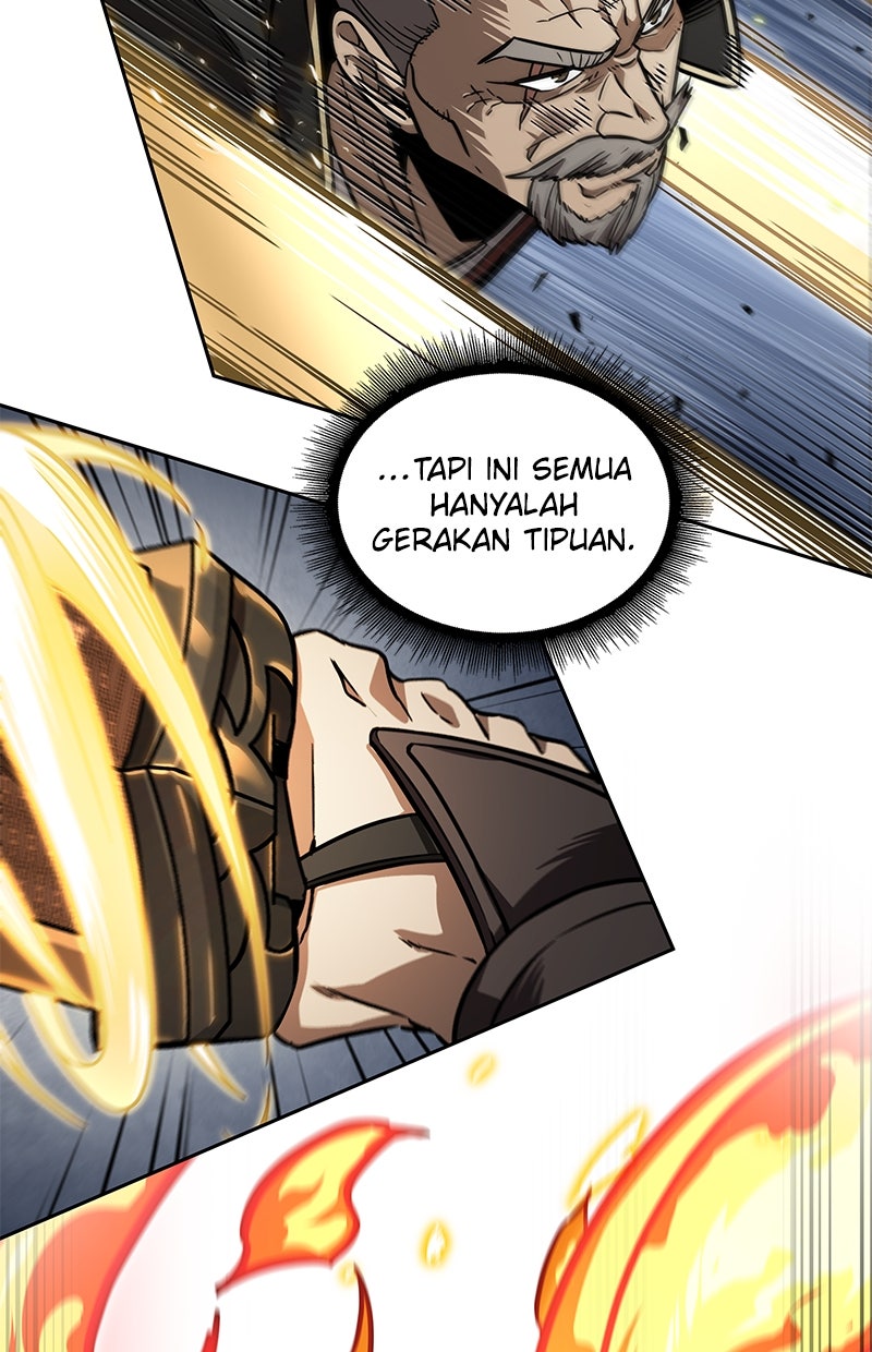 Read Nano Mashin chapter 216 image 37 on Lezhin