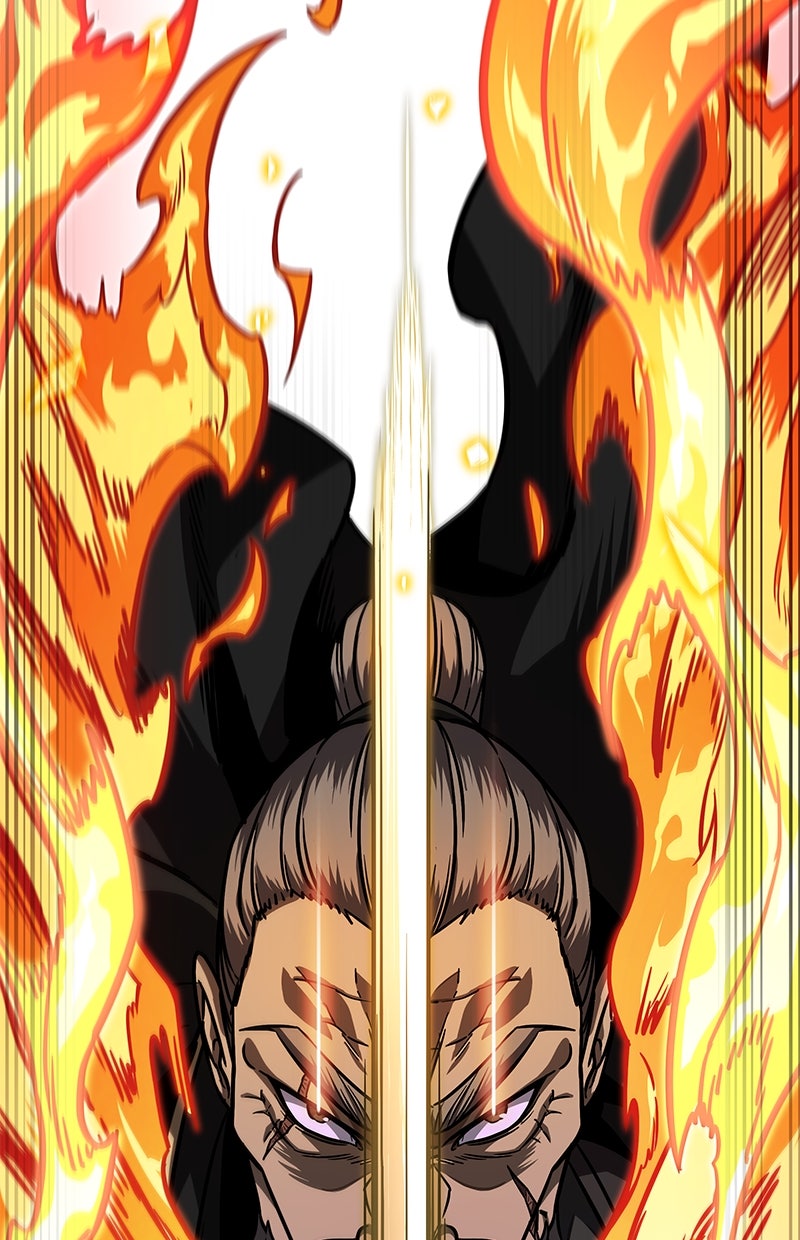 Read Nano Mashin chapter 216 image 38 on Lezhin