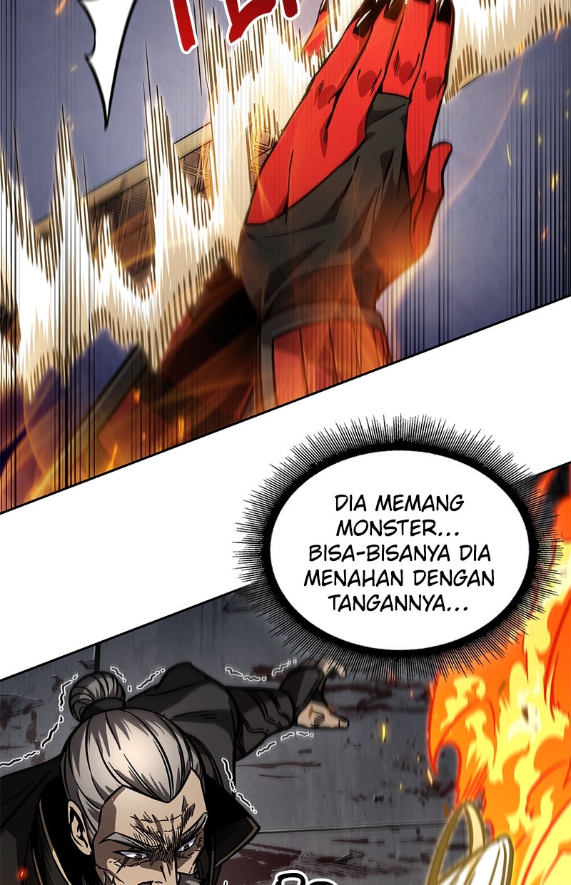 Read Nano Mashin chapter 216 image 40 on Lezhin