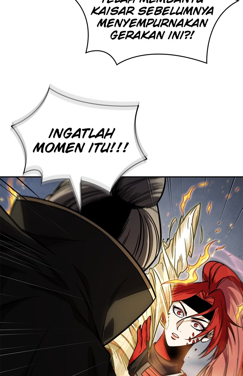 Read Nano Mashin chapter 216 image 43 on Lezhin