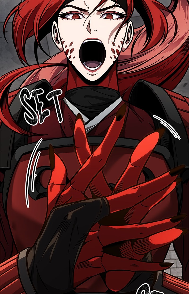 Read Nano Mashin chapter 216 image 50 on Lezhin