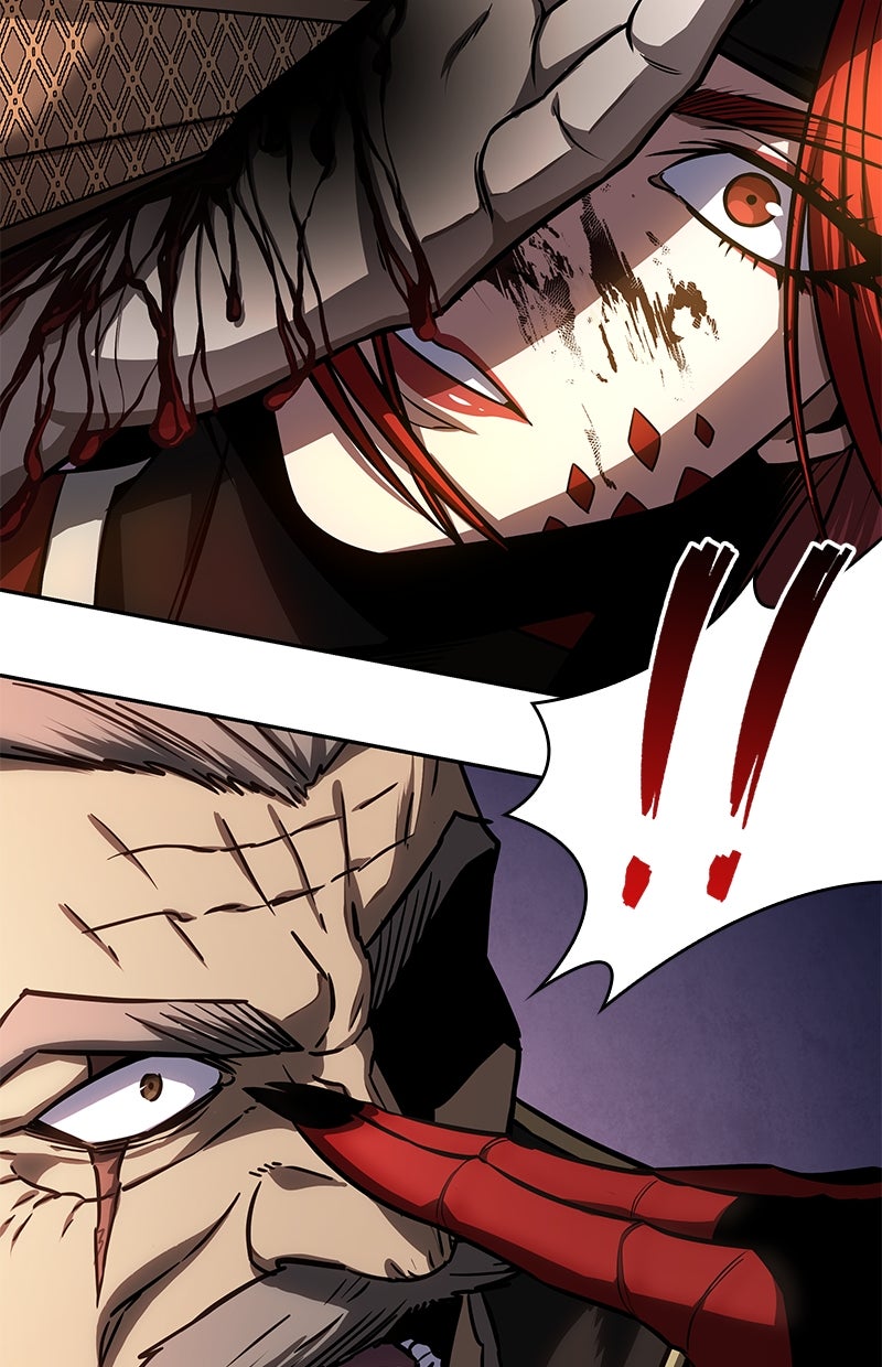 Read Nano Mashin chapter 216 image 58 on Lezhin