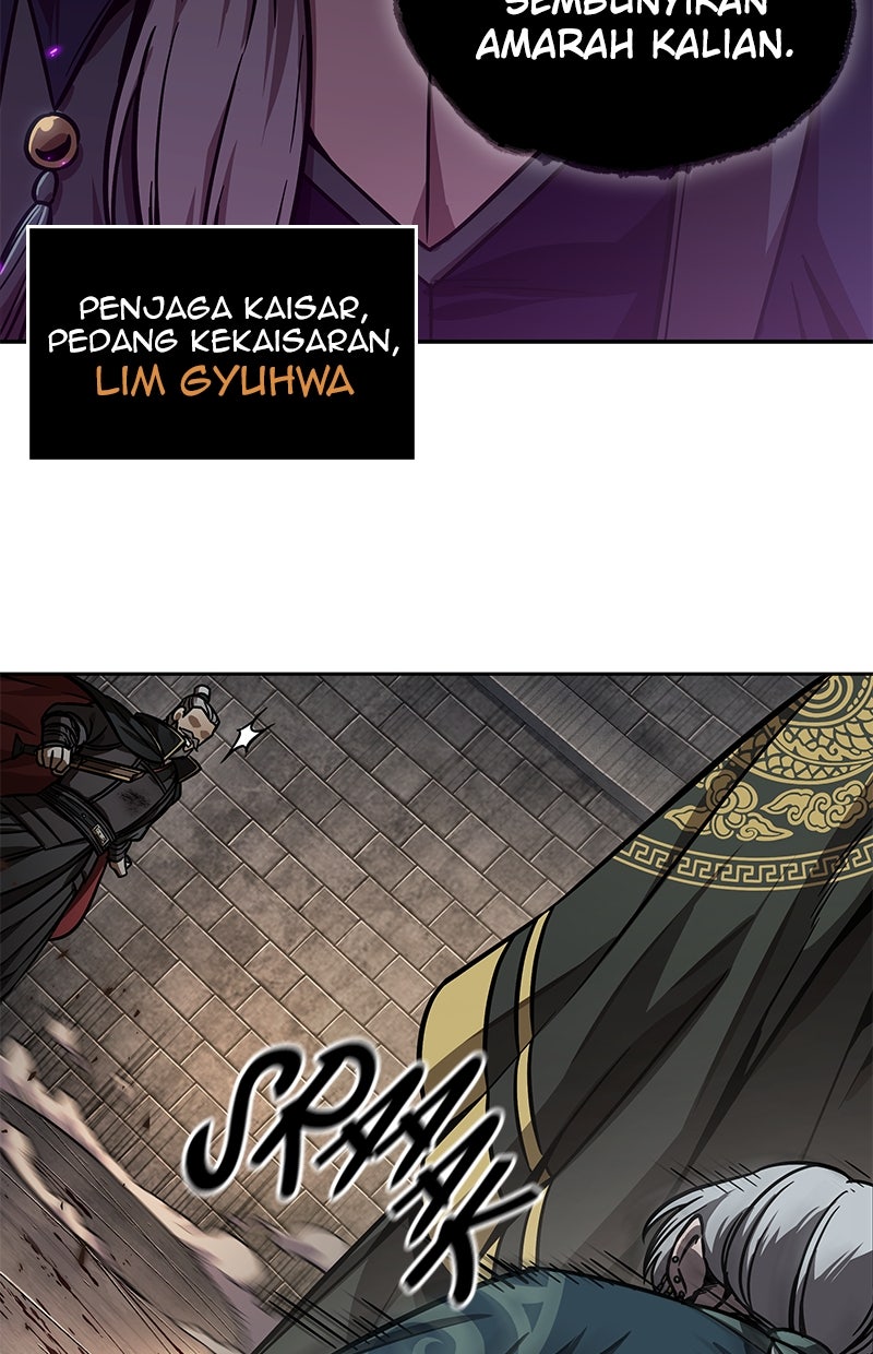 Read Nano Mashin chapter 216 image 63 on Lezhin