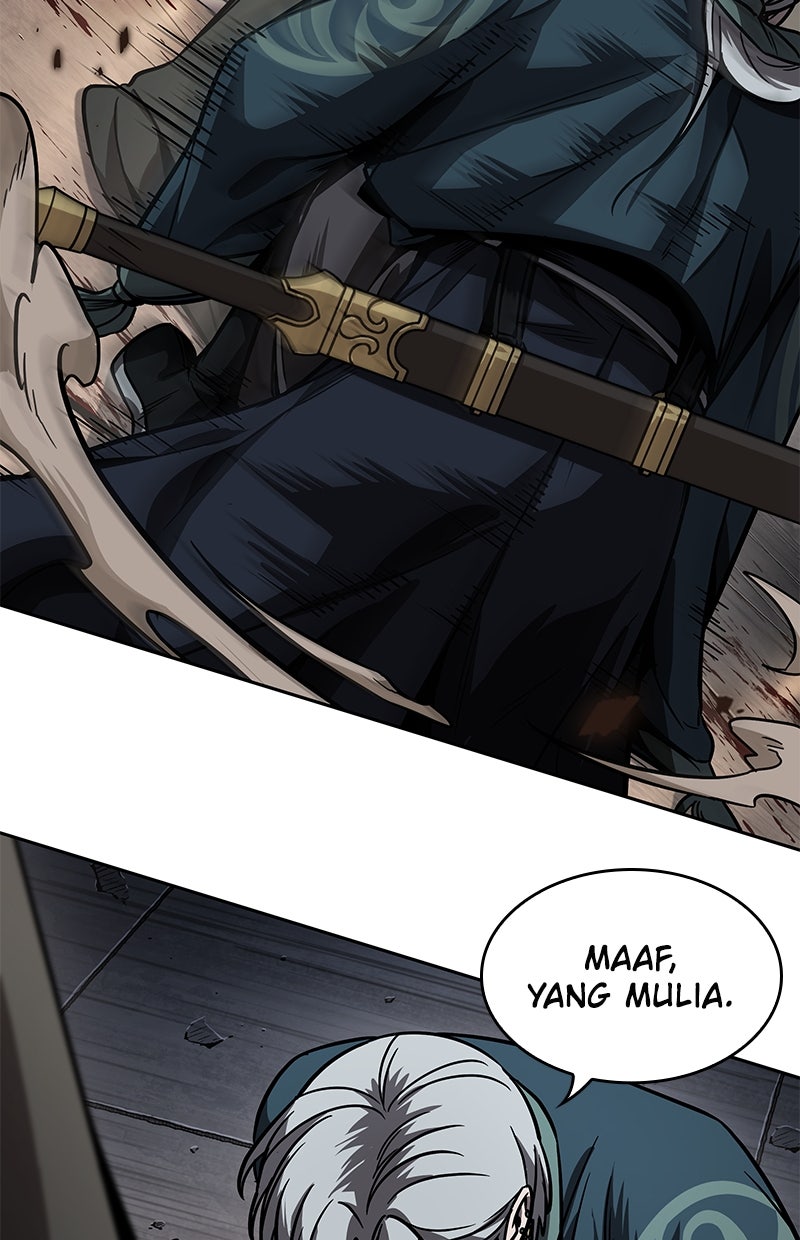 Read Nano Mashin chapter 216 image 64 on Lezhin