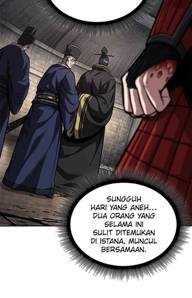 Read Nano Mashin chapter 216 image 72 on Lezhin