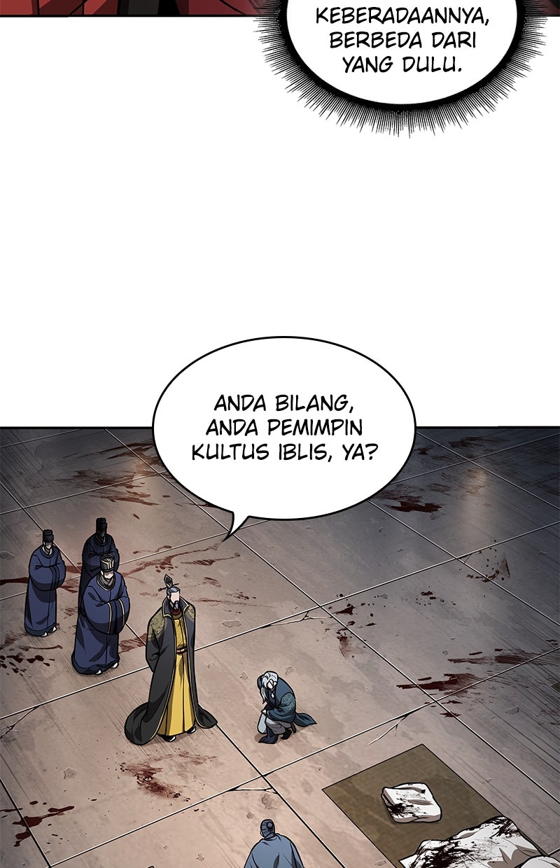 Read Nano Mashin chapter 216 image 74 on Lezhin