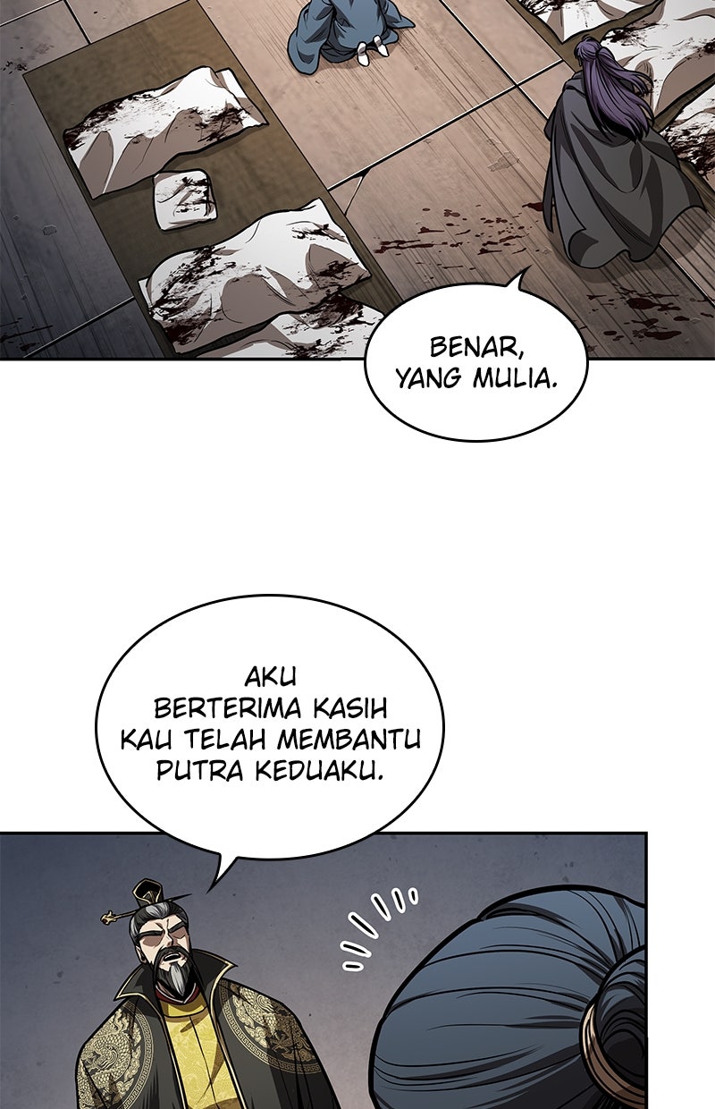 Read Nano Mashin chapter 216 image 75 on Lezhin