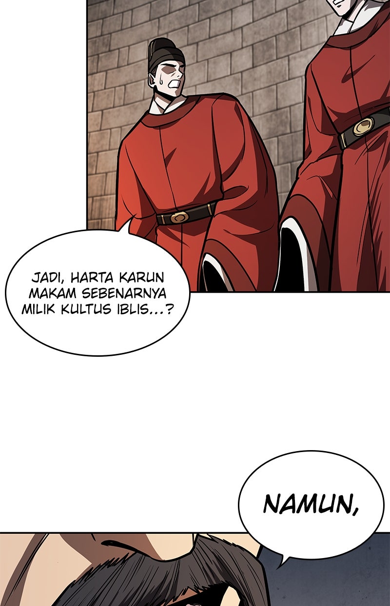 Read Nano Mashin chapter 216 image 79 on Lezhin