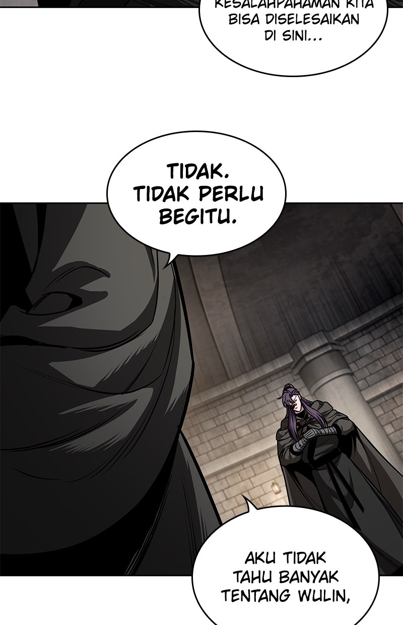Read Nano Mashin chapter 216 image 83 on Lezhin