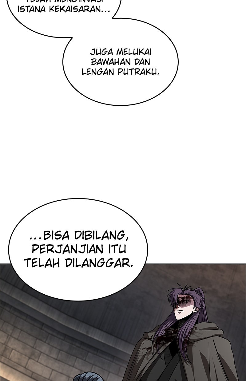 Read Nano Mashin chapter 216 image 86 on Lezhin