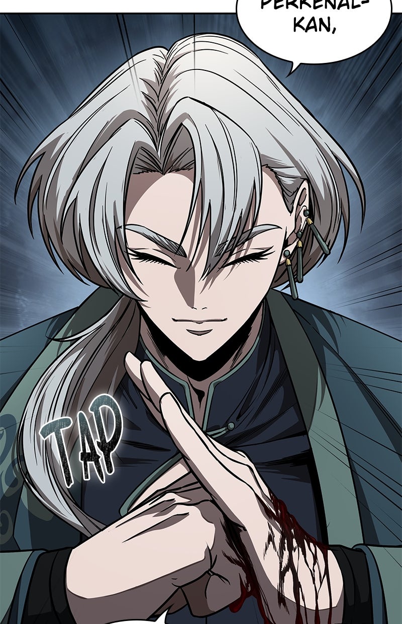 Read Nano Mashin chapter 216 image 91 on Lezhin