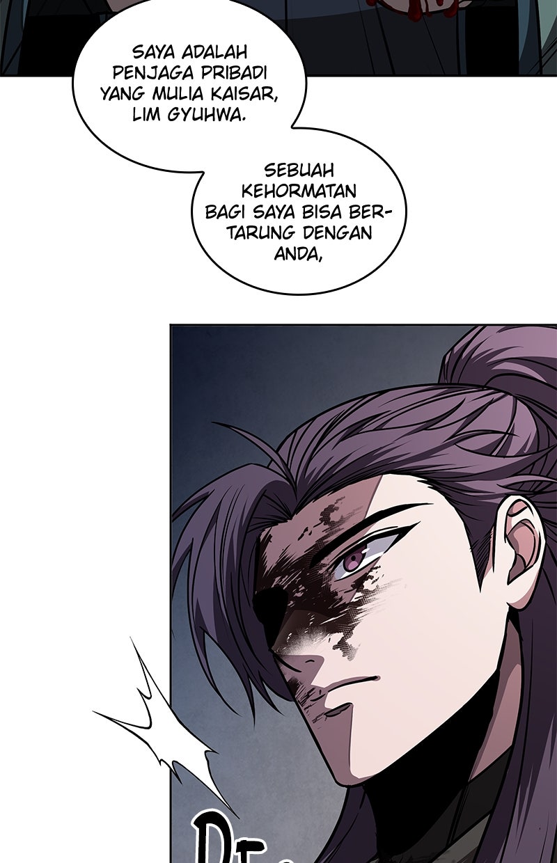 Read Nano Mashin chapter 216 image 92 on Lezhin