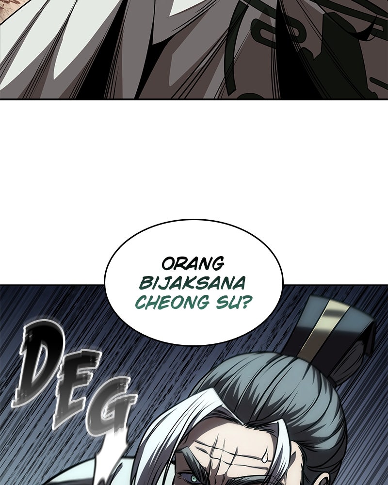 Read Nano Mashin chapter 217 image 10 on Lezhin