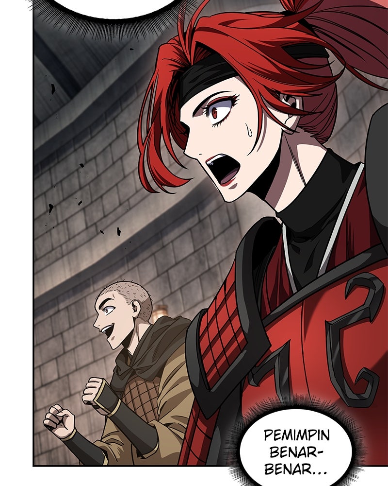 Read Nano Mashin chapter 217 image 103 on Lezhin
