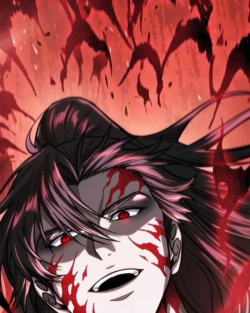 Read Nano Mashin chapter 217 image 124 on Lezhin