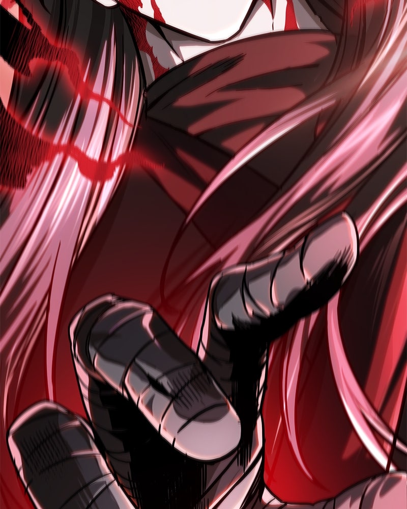 Read Nano Mashin chapter 217 image 125 on Lezhin