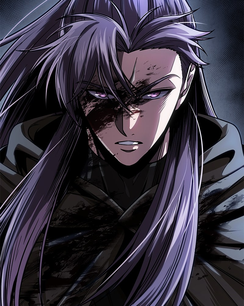 Read Nano Mashin chapter 217 image 16 on Lezhin