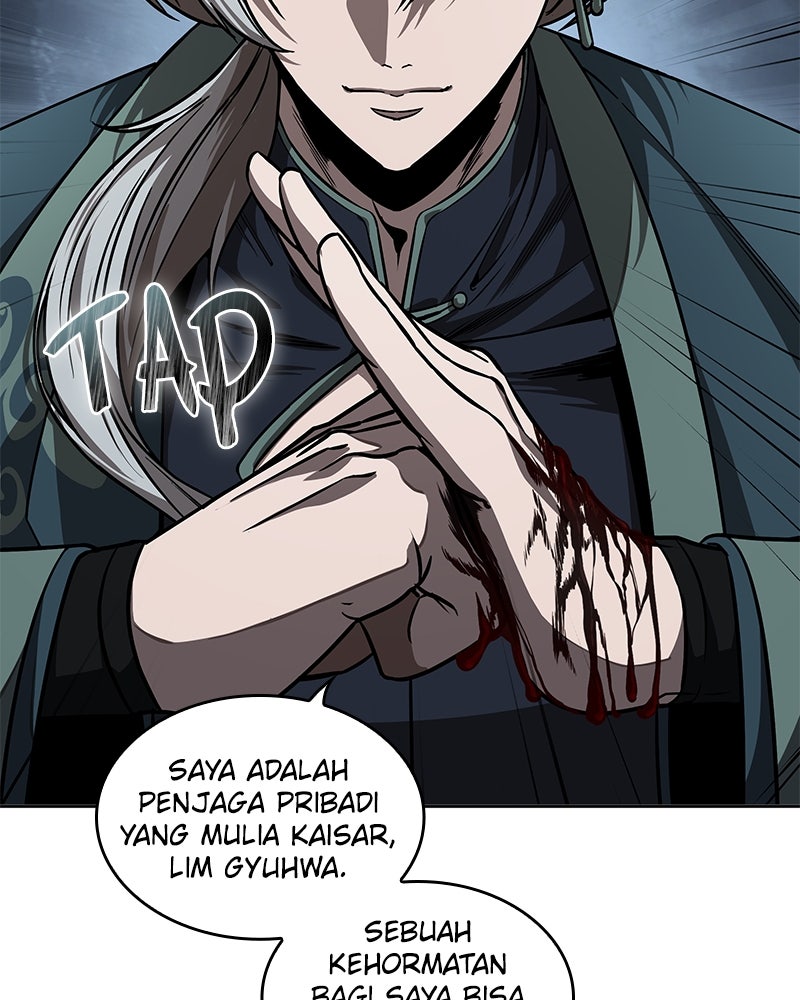 Read Nano Mashin chapter 217 image 2 on Lezhin
