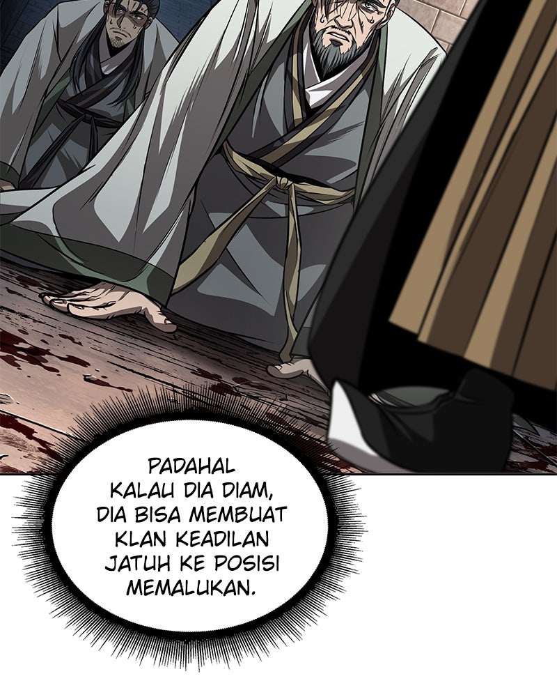 Read Nano Mashin chapter 217 image 20 on Lezhin